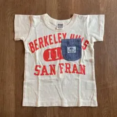 Tシャツ　F.O.KIDS 新品未使用