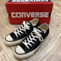 コンバース　ALL STAR US OX 23.5cm