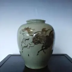 2025年最新】相馬焼花瓶の人気アイテム - メルカリ