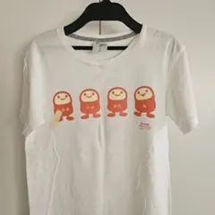 CUNE Tシャツ XS 死ねばいいのにぬのサムネイル