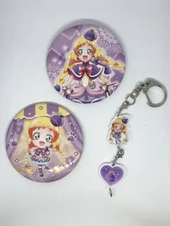 わんだふるぷりきゅあ！　ライブグッズ　キュアフレンディ