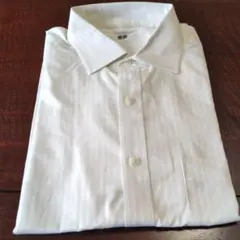 ユニクロ ワイシャツ 長袖