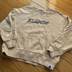 Ａ☆Ｉ様専用XLARGE キッズ トレーナー 110
