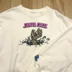 サンタクルーズ スウェット レディース