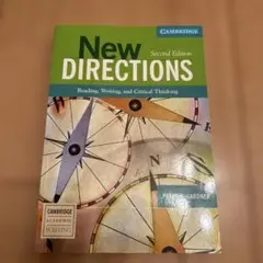 New Directions Second Edition