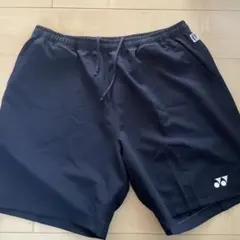 ヨネックス　ハーフパンツ