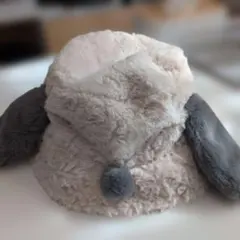 USJ スヌーピー　バケットハット　帽子　ユニバ