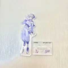 いれいす 初兎 アクリルスタンド 一番くじ
