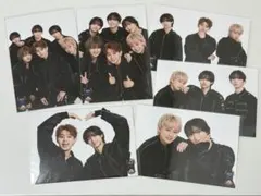 エビライ 生写真 EBiDAN THE LIVE 2024 写真