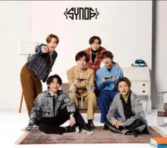 Kis-My-Ft2 Synopsis