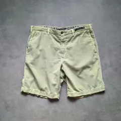 PT BERMUDA コーデュロイ 48 ショートパンツのサムネイル