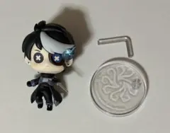 第五人格 卓上侵入シリーズ 5周年記念限定特別版 占い師 イライ ノワール