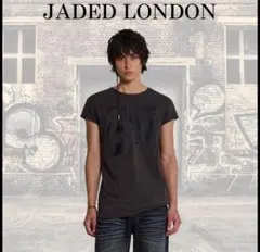 JADED LONDON vampire stripe t shirts sのサムネイル