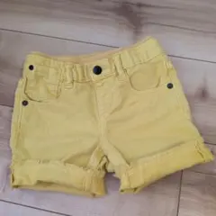 BabyGAP ボトムス デニム ショートパンツ 90