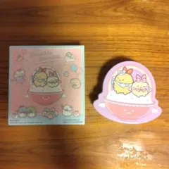 パッピーセット すみっコぐらし 第2弾 えび推し