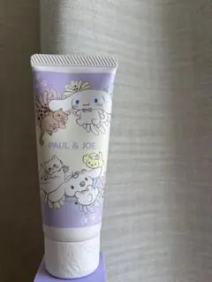 新品未使用　PAUL & JOE ハンドクリーム C 005 40gのサムネイル