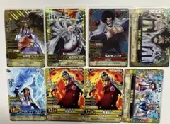 ワンピース ワンピーベリーマッチ センゴク GR