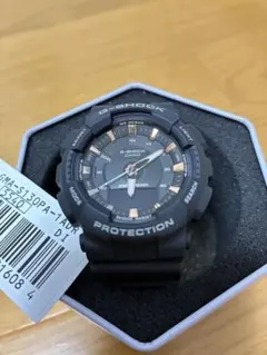 CASIO G-SHOCK GMA-S130PA-1ADR 新品未使用のサムネイル