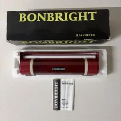 新品未使用）BONBRIGHT ボンブライト 消火液 消火器 - メルカリ