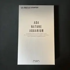 2026年最新】ada ビートルカウンターの人気アイテム - メルカリ