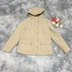 キルティングコート キルティングジャケット