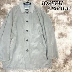 スウェード コート