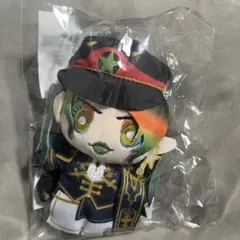 にじさんじ 8th with cake！ にじまるっと ぬいぐるみ 花畑チャイカ