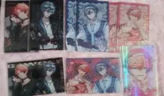 にじさんじ ぎゃうるふ チェキ