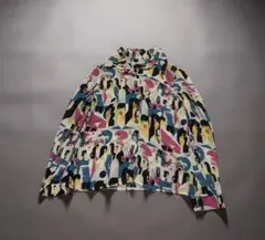 Retro Pop Unique Design Vintage Shirtのサムネイル