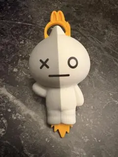 USマクドナルド ハッピーミール BT21 VAN BTS公式キャラクター - メルカリ