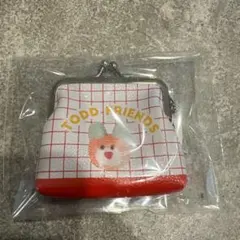 モジョジョジョ　コインケース　mojojojo