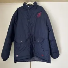 インディアンス MLB ジャンバー アウター 野球 ダウンジャケット 2025年最新】mlb インディアンス ジャケットの人気アイテム