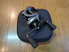 Abu Garcia ZENON LTX 左ハンドル dfl100カスタム - メルカリ