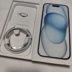 iPhone15 付属品