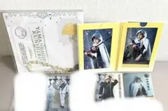 刀ミュ 山姥切国広 加藤大悟 セット