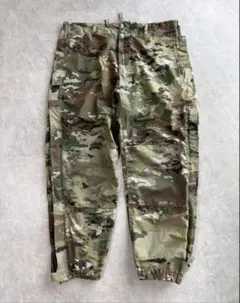 米軍 ECWCS Gen3 LEVEL6 ゴアテックス パンツ マルチカムのサムネイル