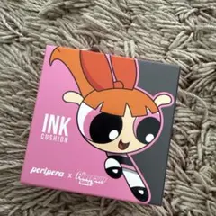 peripera クッションファンデ #1 ピンクアイボリー