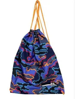 adidas × STELLASPORT ステラマッカートニー ナップサック