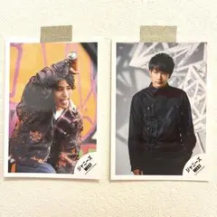 桐山照史 ジャニーズWEST WEST. 写真