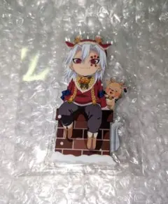 鬼滅の刃 宇髄天元 クリスマス 2025 ランダムアクリルスタンドA