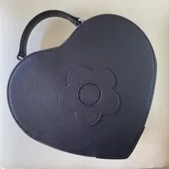 【新品・未使用】MARY QUANT ハンドバッグ　ショルダーバッグ　2way