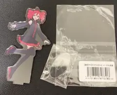 重音テト アクリルスタンド ヴィレッジヴァンガード ヴィレヴァン 