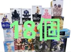 776 ヒロアカ ナルト ドラゴンボール ハンターハンター フィギュア