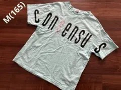 ピンクラテ トップス 半袖Tシャツ M