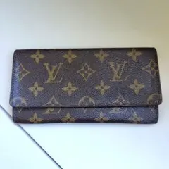 ルイヴィトン 札入れのみ