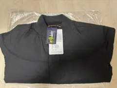 ダービーオブサンフランシスコ ダービージャケット ブラック新品M