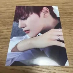 ZB1 cinema デジパ　ギュビン　フィルムフォト