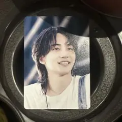 映画 入場者特典 ジョンハン seventeen follow again