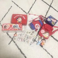 【レア】ペコちゃん人形 ミニミニペコちゃん含む　まとめ売り レトロ