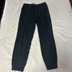 ブラックジョガーパンツ Celliant